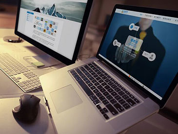 嘉紀商正 深耕山東，以專業網站建設與創新開發服務賦能企業發展